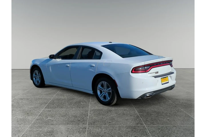 $18900 : Dodge Charger 2022 SXT 4dr S image 3