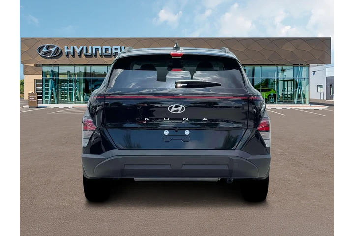 $26990 : Hyundai KONA 2026 SEL Sport image 6