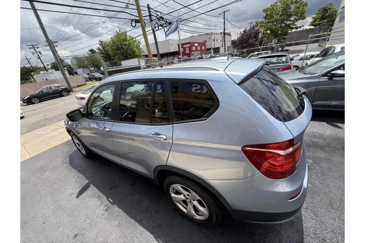 $6599 : 2012 BMW X3 xDrive28i image 10
