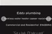 Eddy Plumbing en Los Angeles