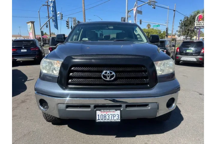 $12998 : 2009 Tundra SR5 image 4