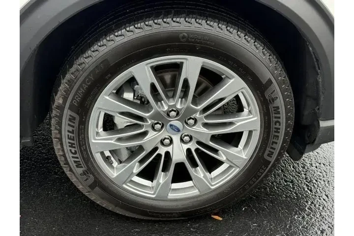 $40000 : Ford Explorer 2025 AWD Activ image 9