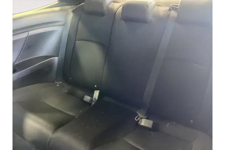 $22500 : Honda Civic 2020 Si 2dr Coup image 7