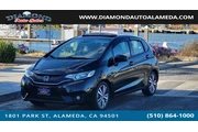 $13988 : 2015 Fit EX thumbnail