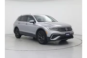 Volkswagen Tiguan 2024 SE 4d en Santa Rosa