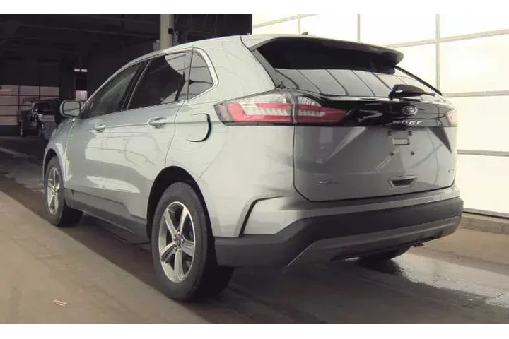 $26990 : Ford Edge 2023 AWD SEL 4dr C image 6
