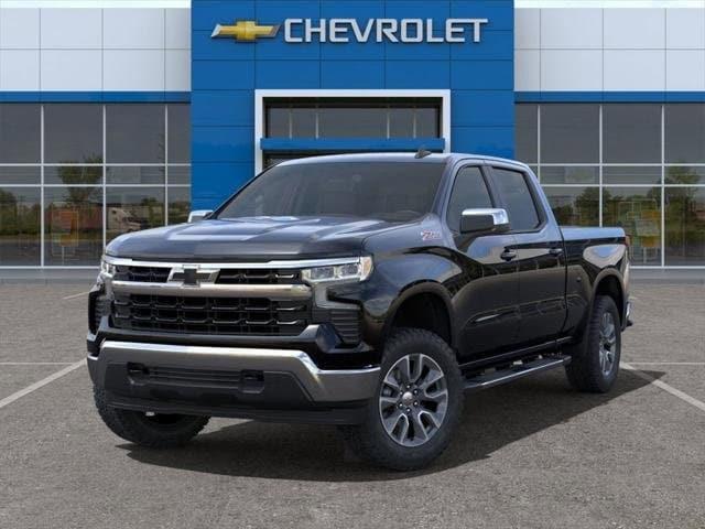 $64230 : 2025 Silverado 1500 LT image 6