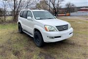 $13995 : 2006 GX 470 thumbnail