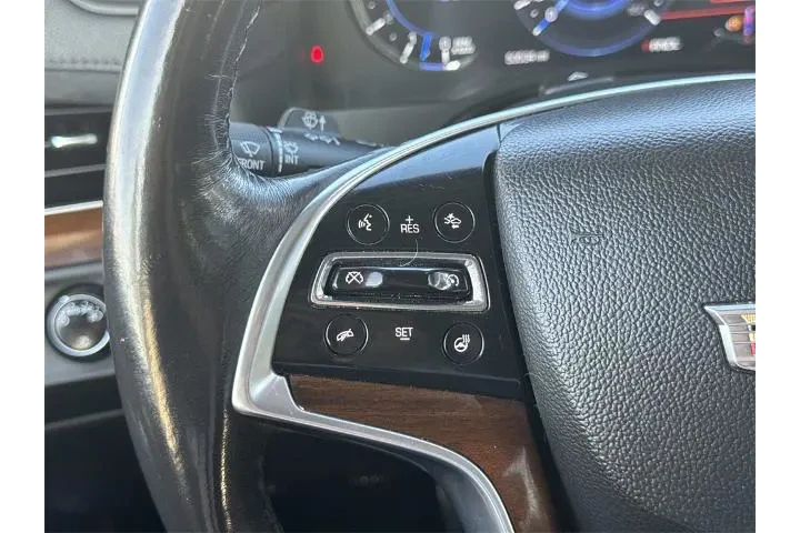 $39500 : Cadillac Escalade 2020 4x4 L image 10