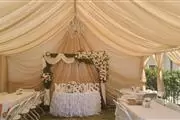 Decoración bodasQuinceañeras en Los Angeles