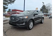 Ford Edge 2022 AWD SEL 4dr C