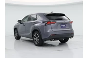 $23998 : Lexus NX 200t 2017 AWD 4dr C thumbnail