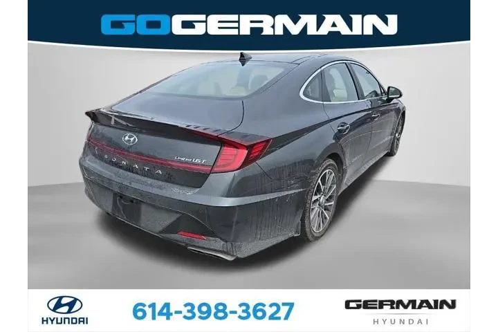 $24000 : Hyundai SONATA 2021 Limited image 10