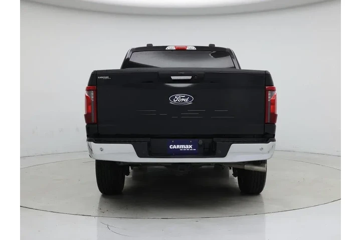 $37998 : Ford F-150 2024 4x4 XLT 4dr image 6