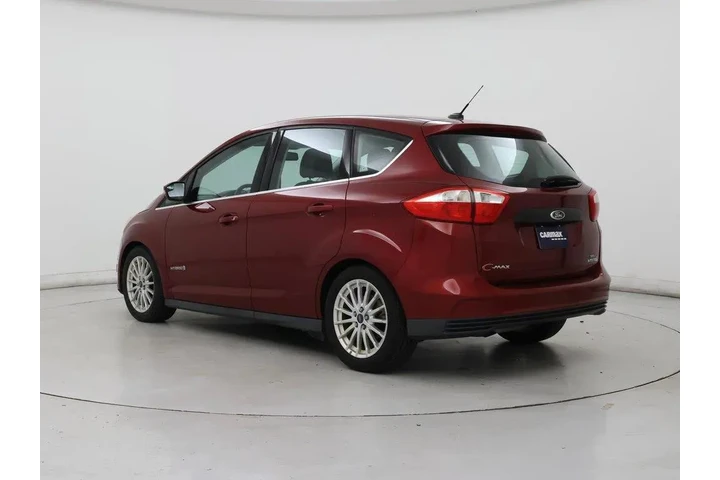 $12998 : Ford C-MAX Hybrid 2014 SEL 4 image 2
