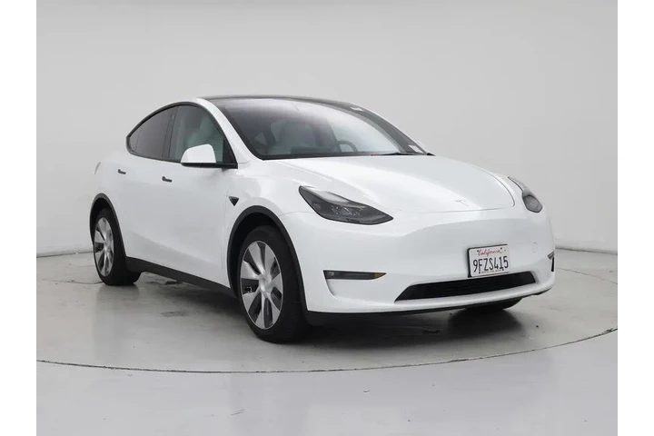 $35998 : Tesla Model Y 2023 AWD Long image 1