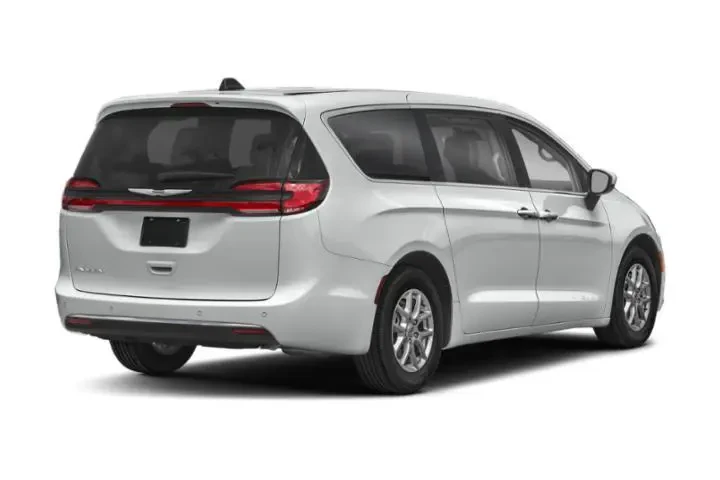 $28000 : Chrysler Pacifica 2023 Touri image 3
