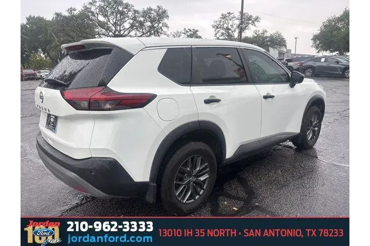 $17083 : Nissan Rogue 2022 S 4dr Cros image 6