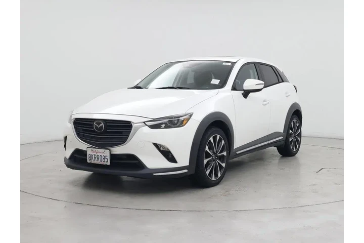$19998 : Mazda CX-3 2019 Grand Tourin image 4