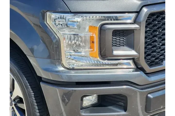 $16966 : Ford F-150 2019 4x2 XL 4dr S image 9