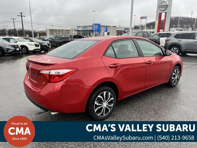 $13088 : PRE-OWNED 2016 TOYOTA COROLLA image 5