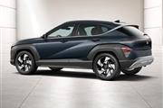 $33939 : New 2024 Hyundai KONA Limited thumbnail