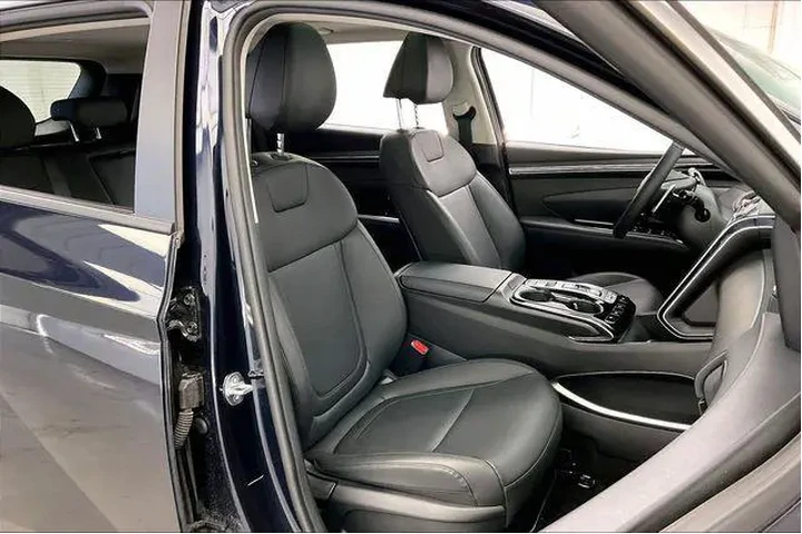 $24490 : Hyundai TUCSON Hybrid 2023 A image 7