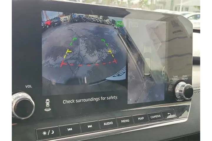 $24990 : Mitsubishi Outlander 2022 AW image 10