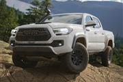 Pre-Owned 2021 Tacoma TRD Pro