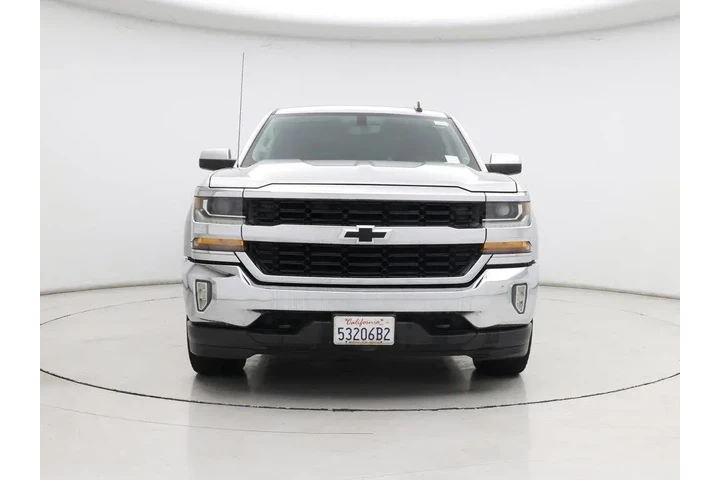$24998 : Chevrolet Silverado 1500 201 image 5