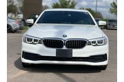 $25495 : BMW 5 Series 2019 530i 4dr S thumbnail
