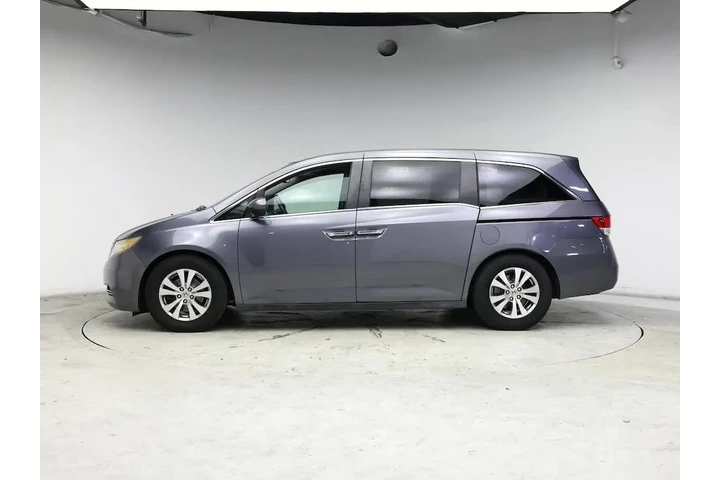 $19998 : Honda Odyssey 2014 EX-L 4dr image 3
