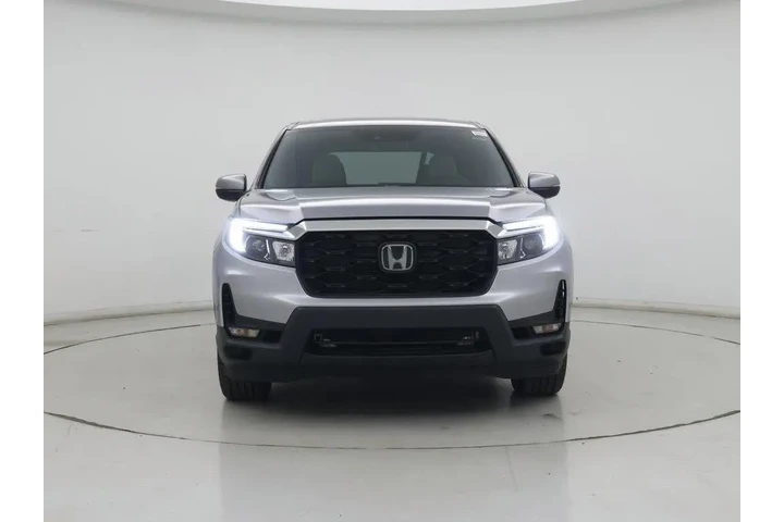 $30998 : Honda Passport 2023 AWD EX-L image 5