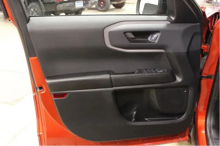 $30995 : Ford Bronco Sport 2022 AWD B image 7