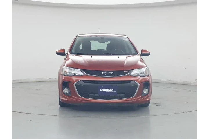 $15998 : Chevrolet Sonic 2020 LT 4dr image 5