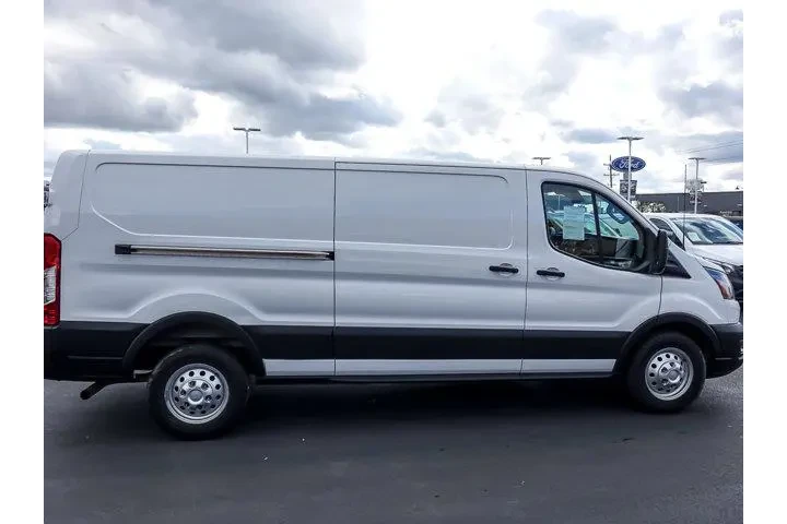 $27933 : Ford Transit 2021 AWD 250 3d image 9