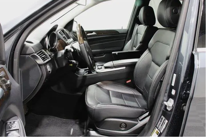 $15987 : Mercedes-Benz M-Class 2015 M image 3