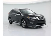 Nissan Rogue 2017 S 4dr Cros en Raleigh