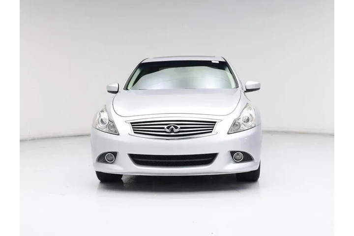 $15998 : INFINITI Q40 2015 AWD 4dr Se image 5