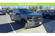 Ford F-150 2025 4x2 STX 4dr en Santa Rosa