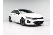 Kia K5 2021 GT-Line 4dr Seda en Charlotte