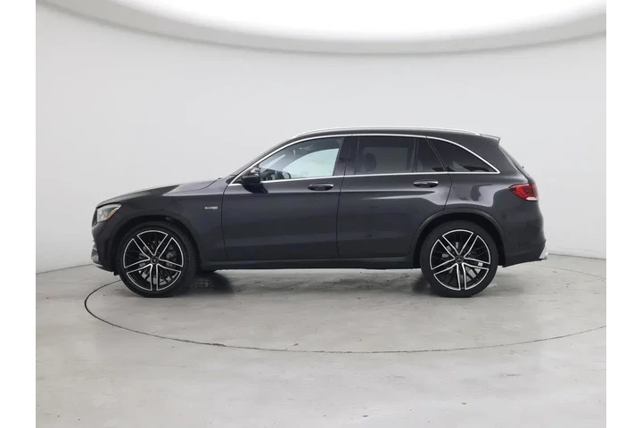 $39998 : Mercedes-Benz GLC 2022 AWD A image 3