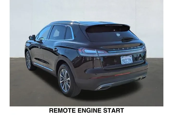 $28275 : Lincoln Nautilus 2022 Standa image 1