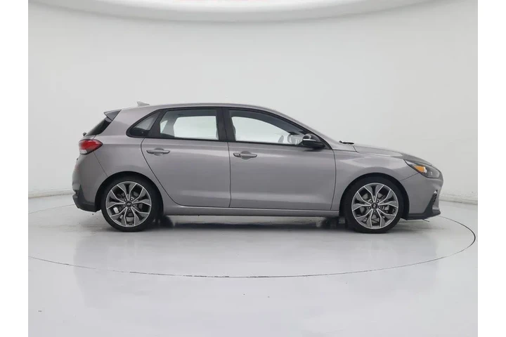 $16998 : Hyundai ELANTRA GT 2020 N Li image 7