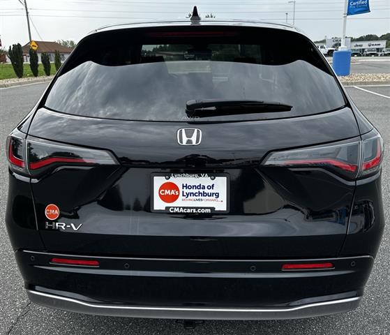 $26898 : PRE-OWNED 2023 HONDA HR-V EX-L image 4