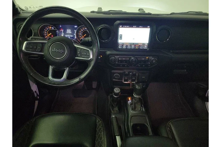 $33998 : Jeep Gladiator 2022 4x4 High image 9