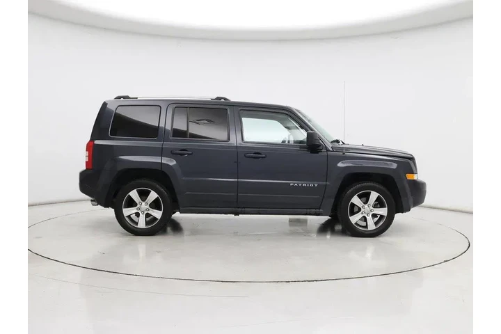 $14599 : Jeep Patriot 2016 High Altit image 7