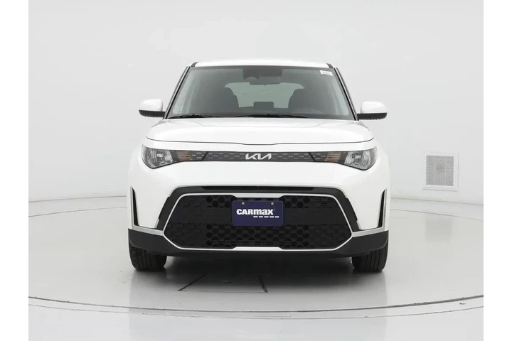 $20998 : Kia Soul 2025 LX 4dr Crossov image 5