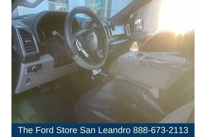 $21998 : Ford F-150 2020 4x2 XL 4dr S image 5