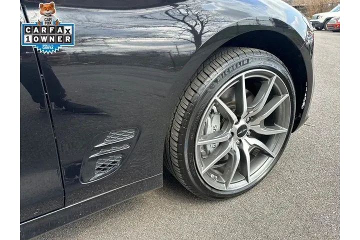 $36470 : Genesis G70 2025 2.5T Standa image 10